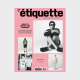 L'Étiquette : Issue 8