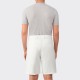 Short « Chino S » : Blanc