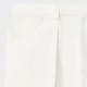 Short « Chino S » : Blanc