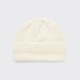 The Merino Expedition Hat : Ecru 