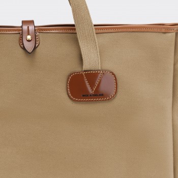 Tote Bag XL : Beige