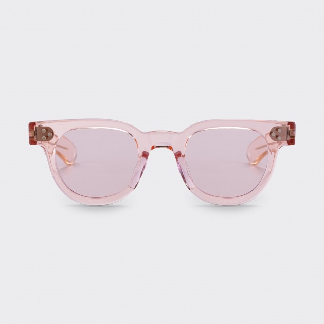 FDR : Crystal Pink