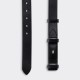 Ceinture Architecte : Noir