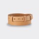 Architect Belt : Natural Tan