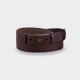 Architect Belt : Dark Brown