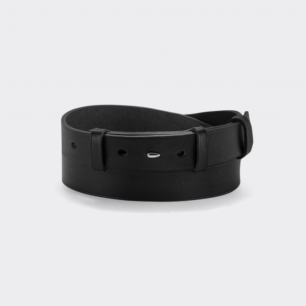 Ceinture Architecte : Noir