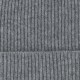 Cashmere Beanie : Grey 