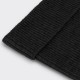 Cashmere Beanie : Black