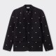 Veste Walker "City" en Laine : Noir