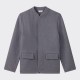 Veste Walker "City" en Laine : Castelrock