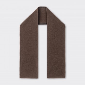 Fleece Scarf : Castoro