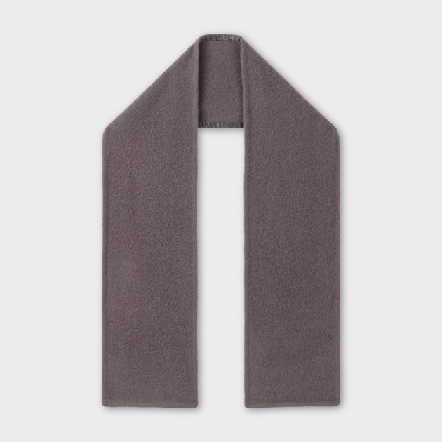 Fleece Scarf : Castelrock