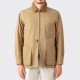 "BIRKS" Sport Jacket : Beige