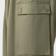 Cargo Trousers : Olive 