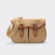 Large Ariel Shoulder Bag : Khaki