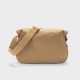 Large Ariel Shoulder Bag : Khaki