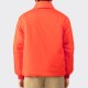 “Loft” Jacket : Orange