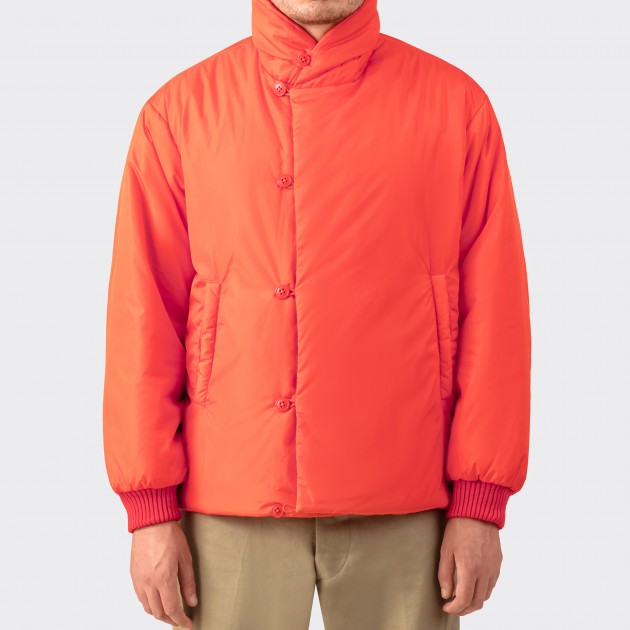 Veste « Loft J » : Orange