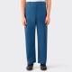 Arpenteur : Pantalon "Lux P" Drill de Coton : Bleu