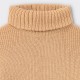 Submariner Roll Neck : Orange