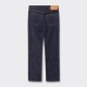 Jeans 710 One Wash : Denim