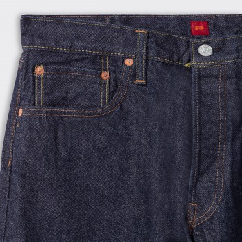 Jeans 711 One Wash : Denim