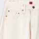 Jeans 710 : Blanc Denim