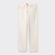 Jeans 710 : White