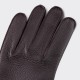 Deerskin Worker Gloves : Brown