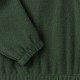 Wool Fleece : Forest Green