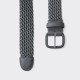 Woven Elastic Belt : Grey