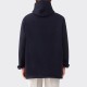 Cashmere “City” Kabig : Navy