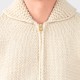 Pull Cowichan : Paon