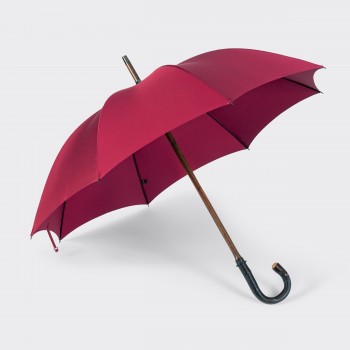 One-piece Chestnut Umbrella : Olive