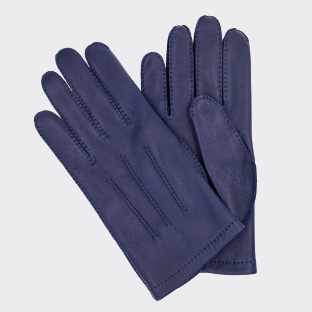 lambskin gloves