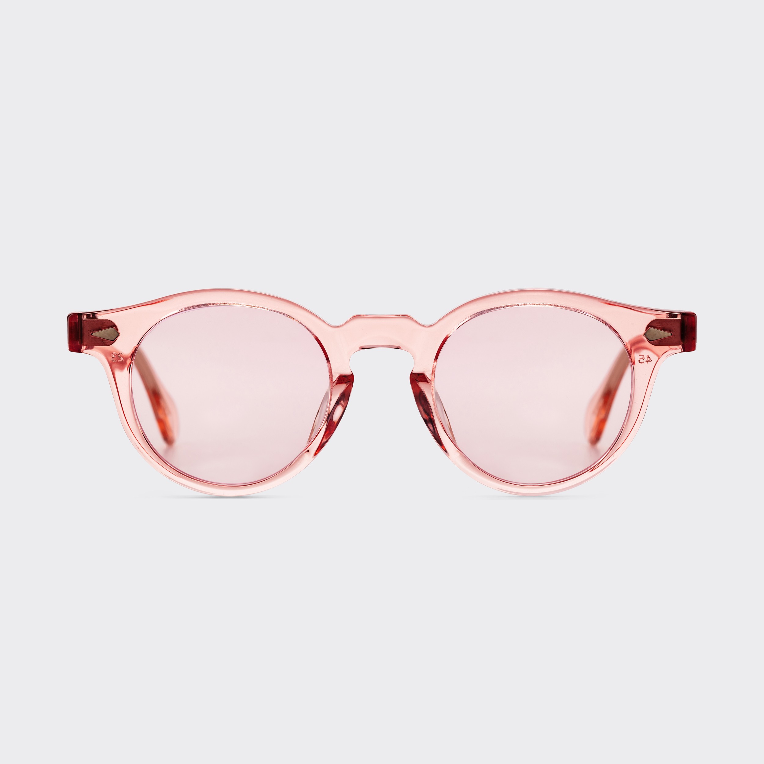 Julius Tart OpticalHarold : Crystal Pink