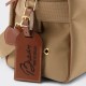 Sac 48h : Beige