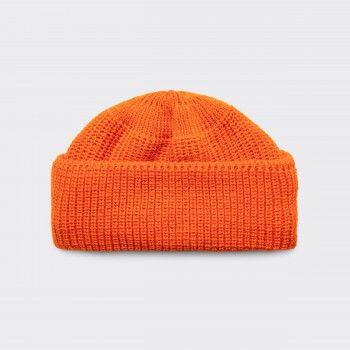 Bonnet “Mechanics“ : Orange