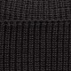 The Merino Expedition Hat : Black