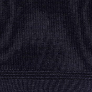 Pull Col Roulé “Submariner” : Marine